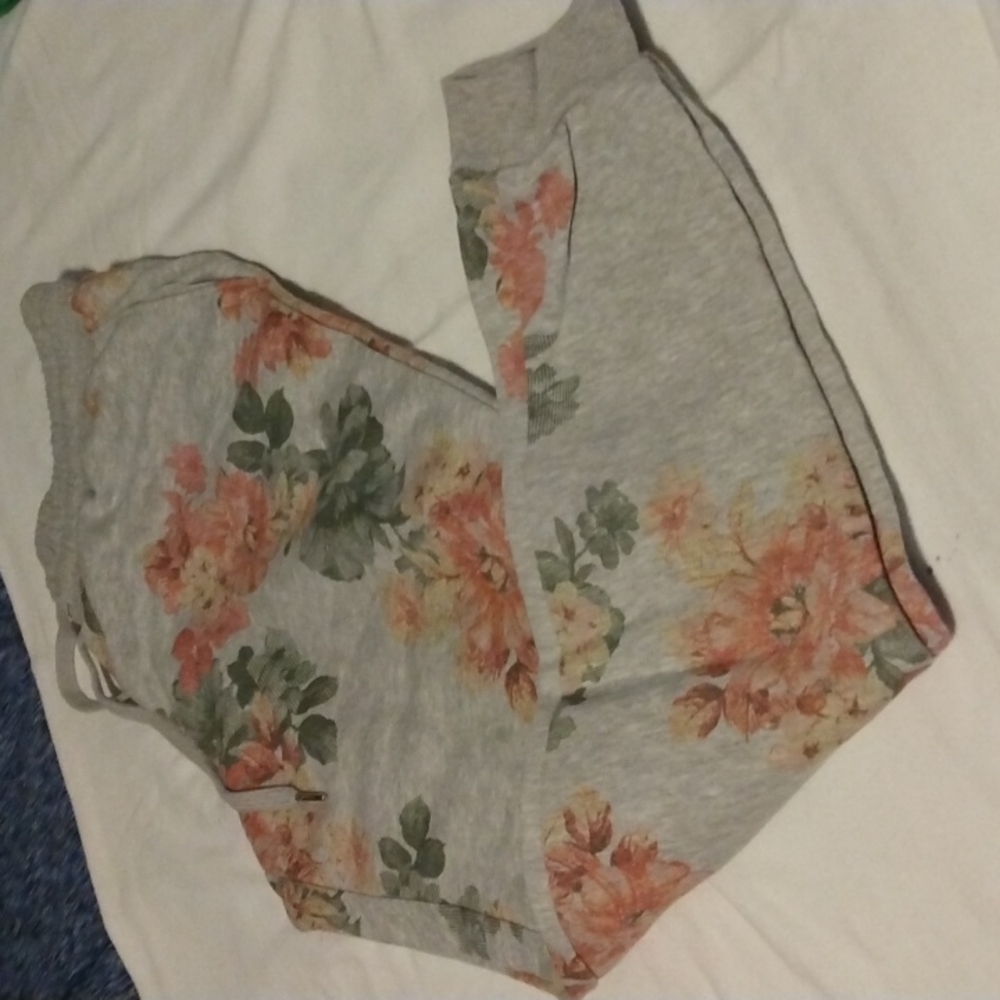 Maurices 0x sweat pants